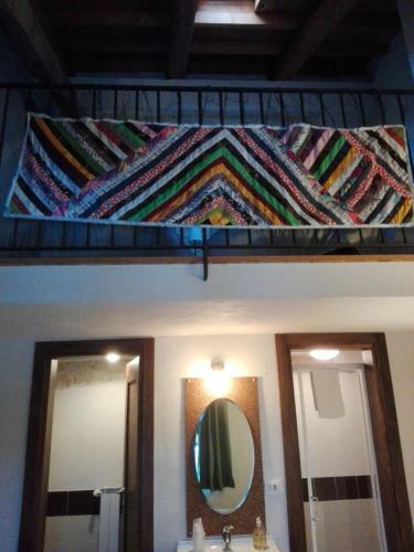 Hostal Residenza Storica Le Civette