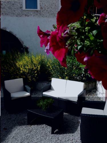 Hostal Residenza Storica Le Civette