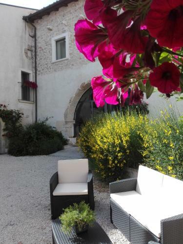 Hostal Residenza Storica Le Civette