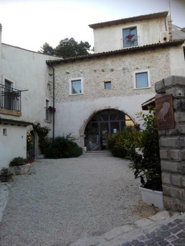 Hostal Residenza Storica Le Civette