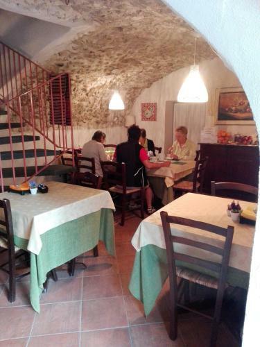 Hostal Residenza Storica Le Civette