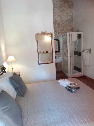 Hostal Residenza Storica Le Civette