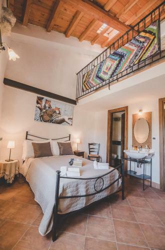 Hostal Residenza Storica Le Civette