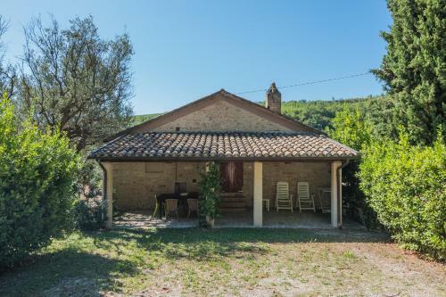 Apartamento Agriturismo I Cigni