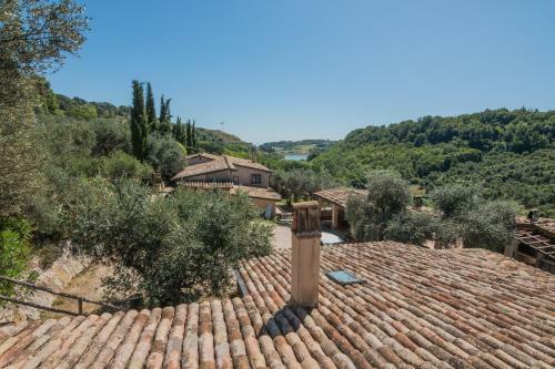 Apartamento Agriturismo I Cigni