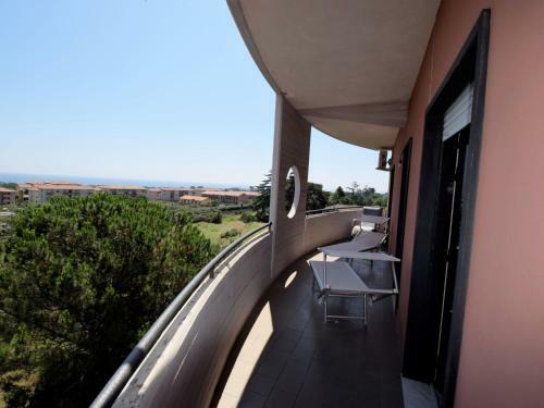 Apartamentos Locazione Turistica Gesshome