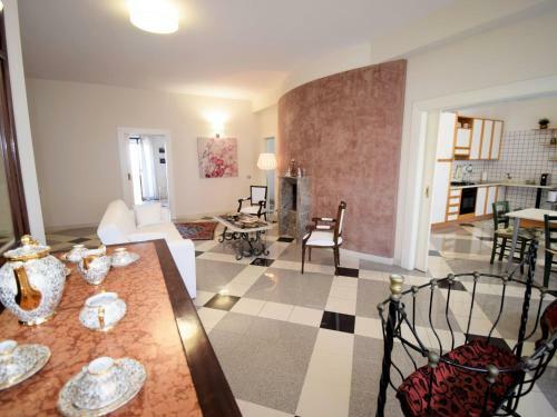 Apartamentos Locazione Turistica Gesshome