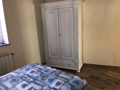 Apartamento La Casa Rustica Di Edo