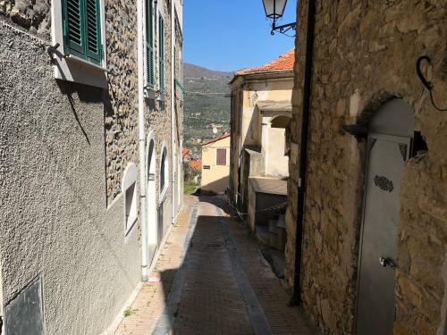 Apartamento La Casa Rustica Di Edo