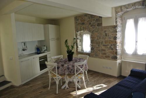 Apartamento La Casa Rustica Di Edo