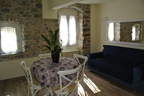 Apartamento La Casa Rustica Di Edo