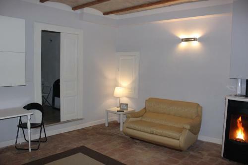 Apartamento Borgo Dauno-bellavista