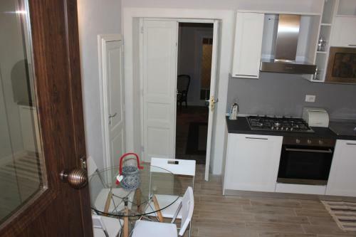 Apartamento Borgo Dauno-bellavista