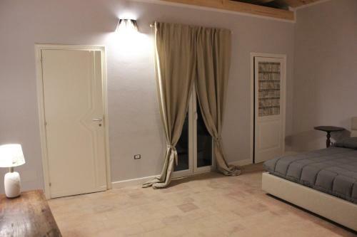 Apartamento Borgo Dauno-bellavista