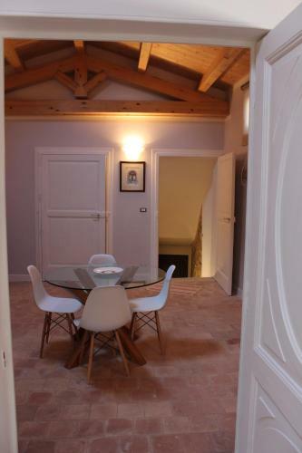 Apartamento Borgo Dauno-bellavista