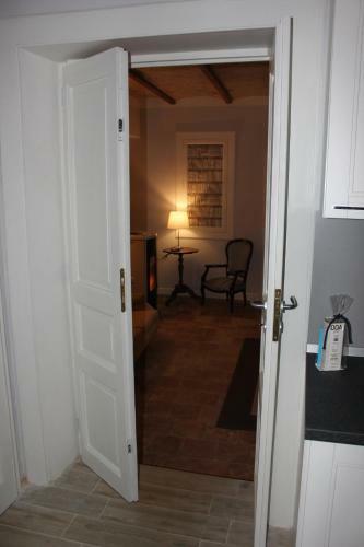 Apartamento Borgo Dauno-bellavista