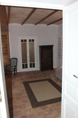 Apartamento Borgo Dauno-bellavista