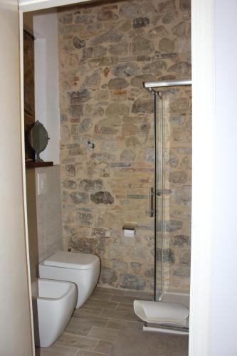 Apartamento Borgo Dauno-bellavista