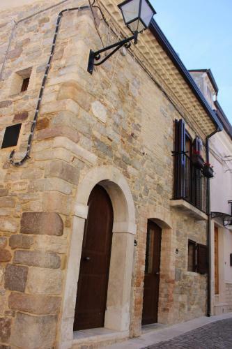 Apartamento Borgo Dauno-bellavista