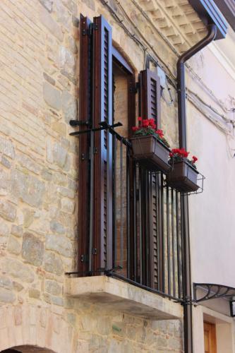 Apartamento Borgo Dauno-bellavista