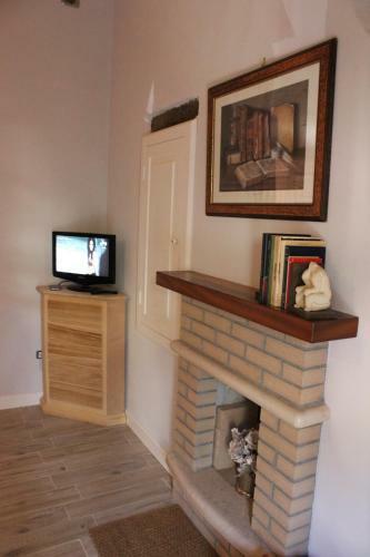 Apartamento Borgo Dauno-bellavista