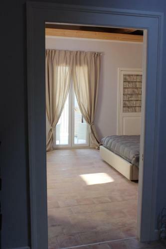 Apartamento Borgo Dauno-bellavista