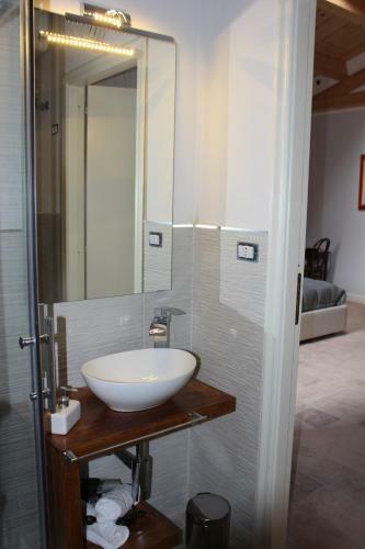 Apartamento Borgo Dauno-bellavista