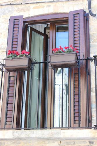 Apartamento Borgo Dauno-bellavista