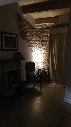 Apartamento Borgo Dauno-bellavista