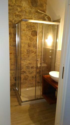 Apartamento Borgo Dauno-bellavista