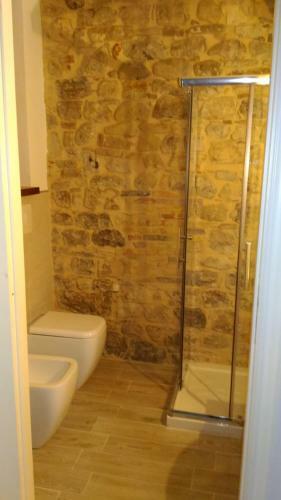 Apartamento Borgo Dauno-bellavista