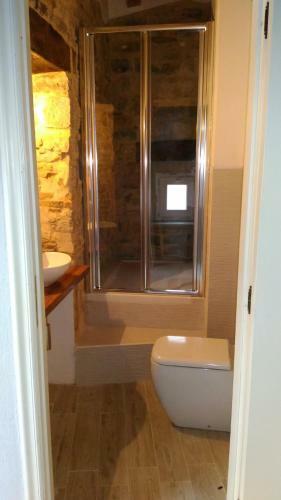 Apartamento Borgo Dauno-bellavista