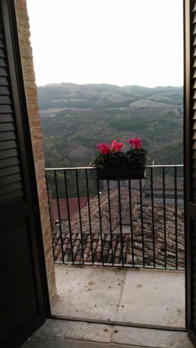 Apartamento Borgo Dauno-bellavista