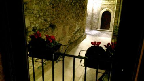 Apartamento Borgo Dauno-bellavista