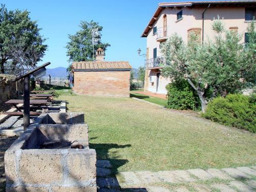 Apartamentos Locazione Turistica Nove