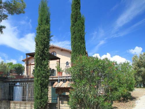 Apartamentos Locazione Turistica Nove