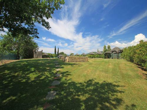 Apartamentos Locazione Turistica Nove