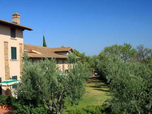 Apartamentos Locazione Turistica Nove