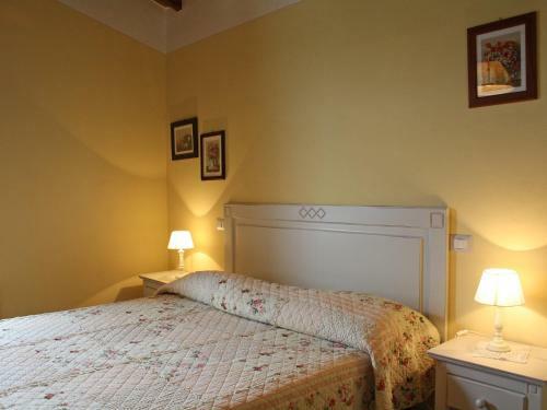 Apartamentos Locazione Turistica Nove