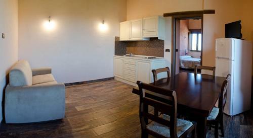 Agroturismo Il Gigante