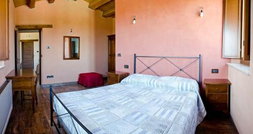 Agroturismo Il Gigante