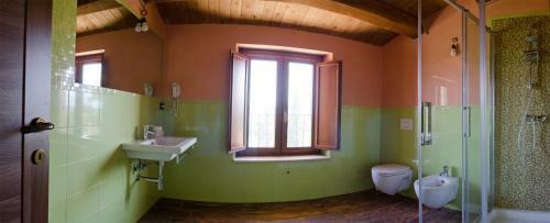 Agroturismo Il Gigante