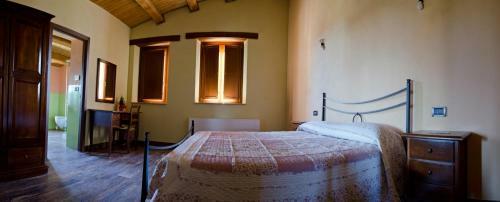 Agroturismo Il Gigante