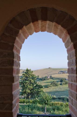 Agroturismo Il Gigante