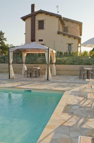 Agroturismo Il Gigante