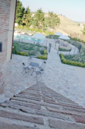 Agroturismo Il Gigante