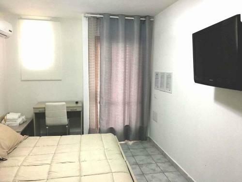Hostal Residence R&b Tyrrhenum
