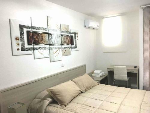 Hostal Residence R&b Tyrrhenum