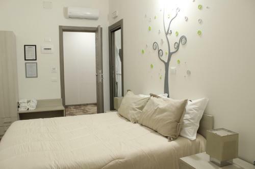 Hostal Residence R&b Tyrrhenum