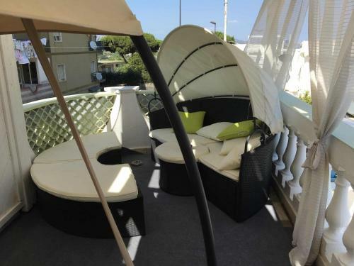 Hostal Residence R&b Tyrrhenum